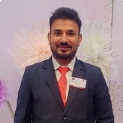 ADVIK PANDEY