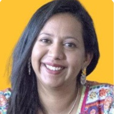 AKSHATHA MAHESH