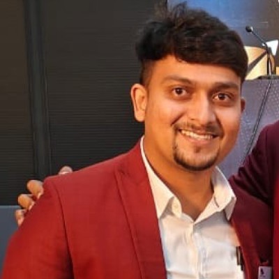 ANIL JAIN