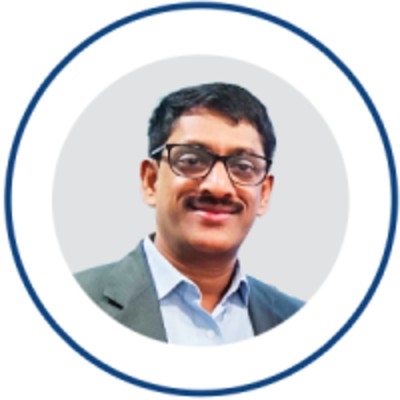 Dr. Murthy Devarabhotla
