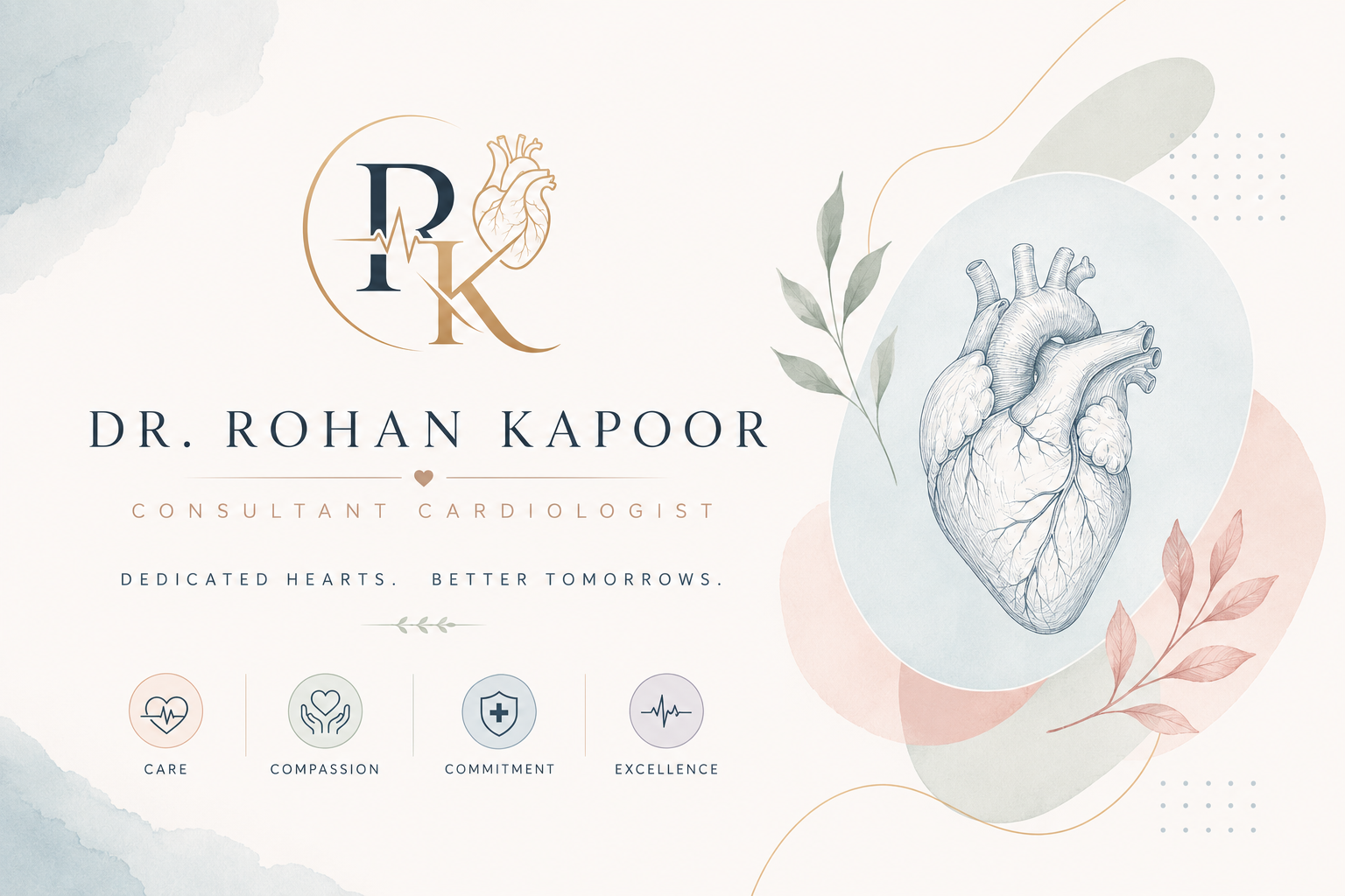 Dr. Rohan Kapoor 1
