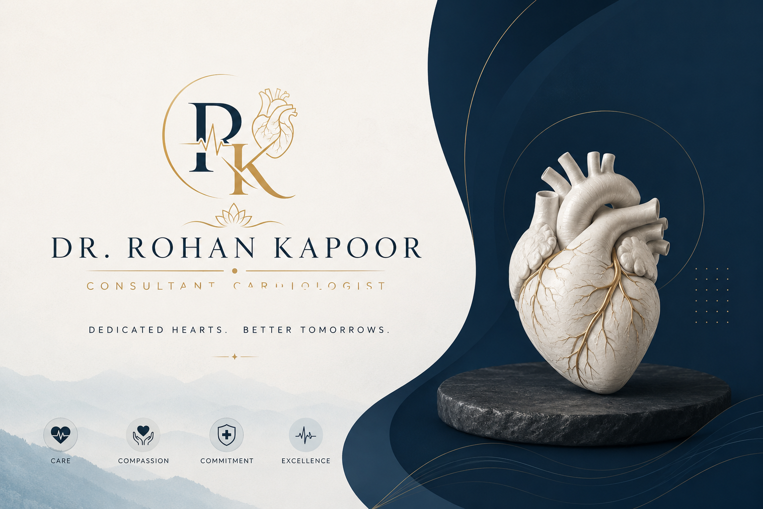 Dr. Rohan Kapoor 2