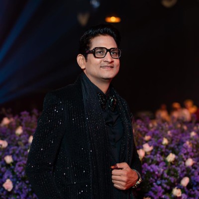 JC Anand Nahar