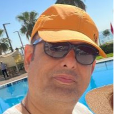 JC Anil Kumar Raichandani