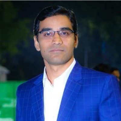 CA Praveen Rathi