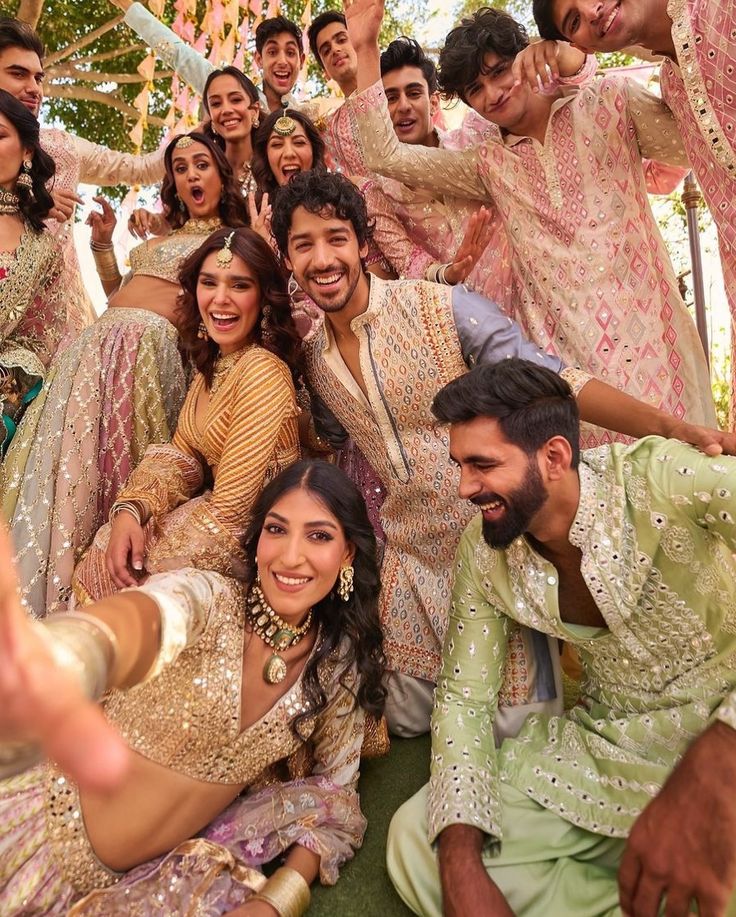 Wedding packages are our go to one