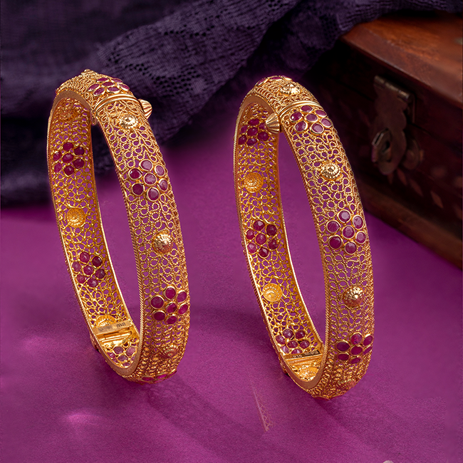 Our Best Selling Bangle