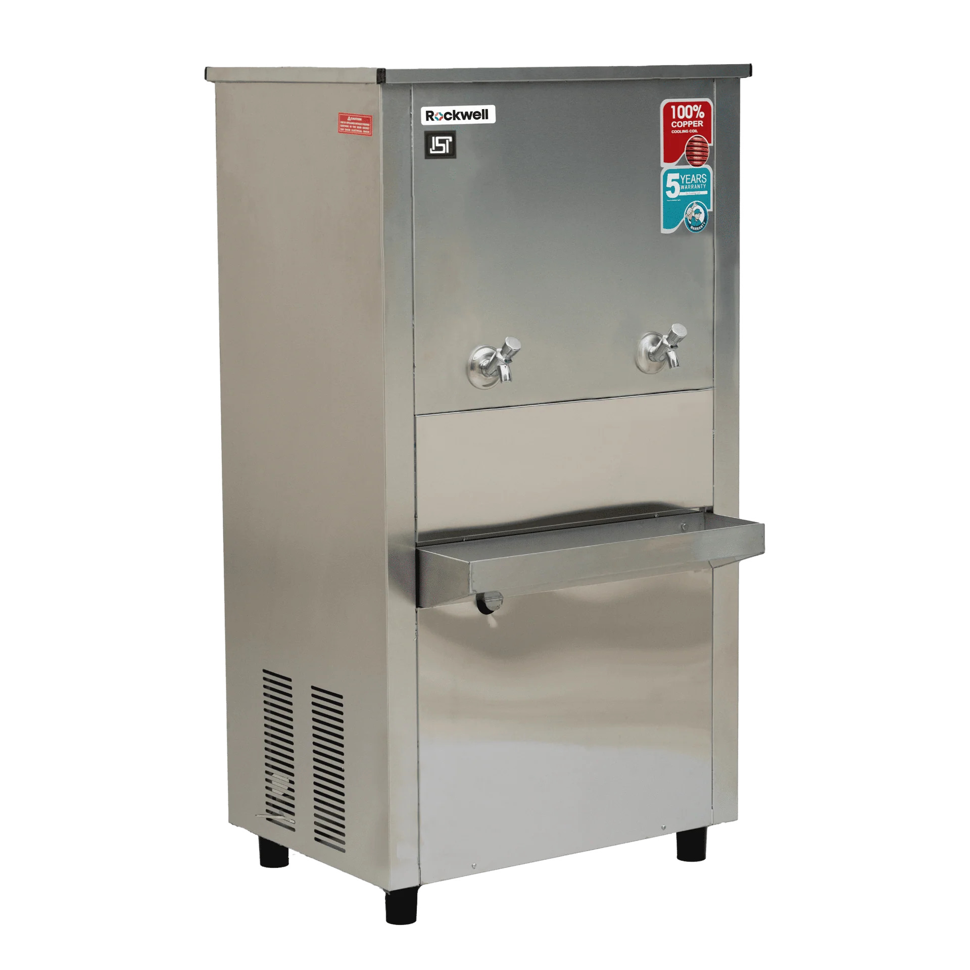 Stainless Steel Water Cooler