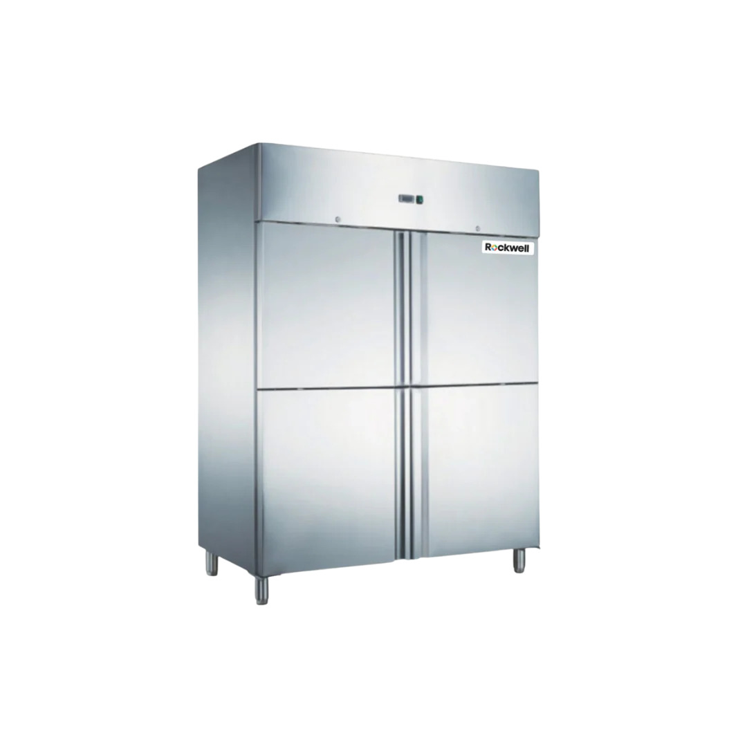 Professional Kitchen Refrigeration