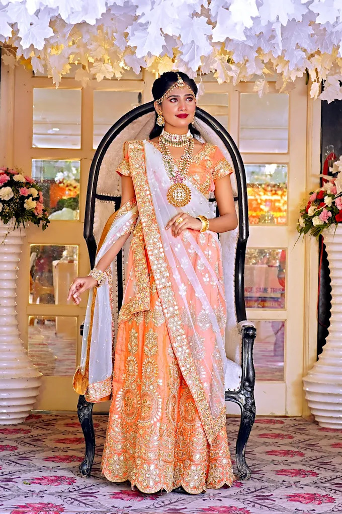 Timeless elegance, crafted to shine