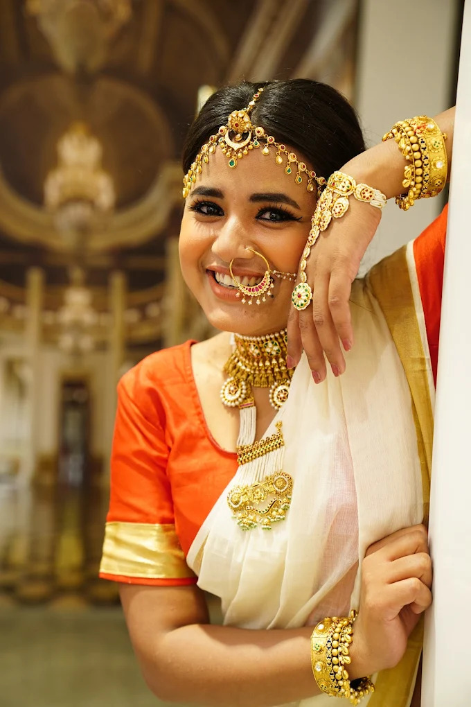 Where tradition meets Elegance