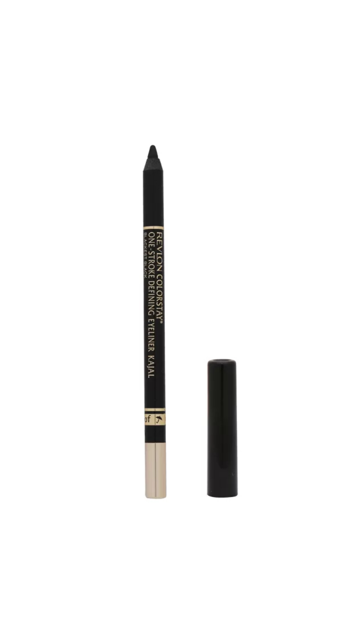 Revlon Colorstay Kajal