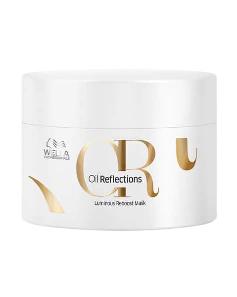 Wella Oil Reflections Hair Mask