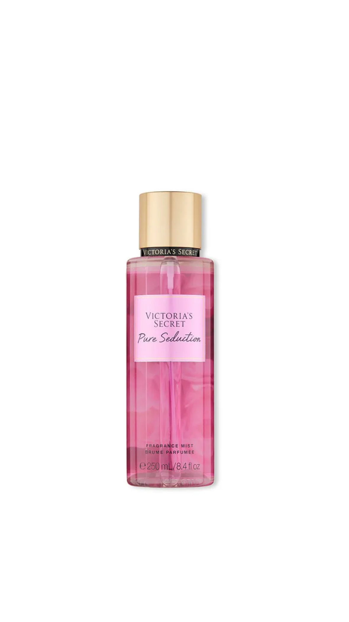Victoria's Secret Pure Seduction Body