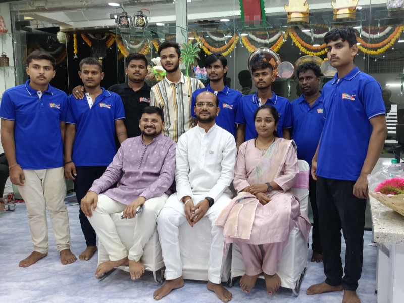 Team Disposalwalaa