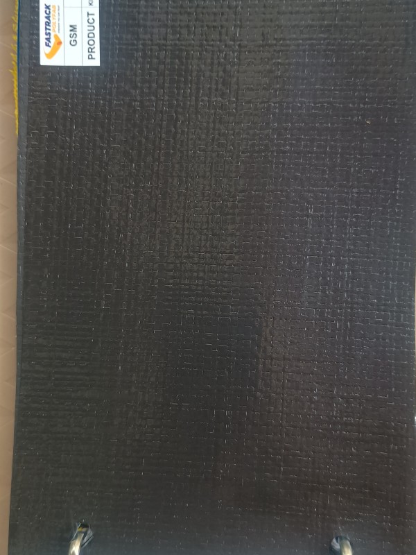 Tarpaulin