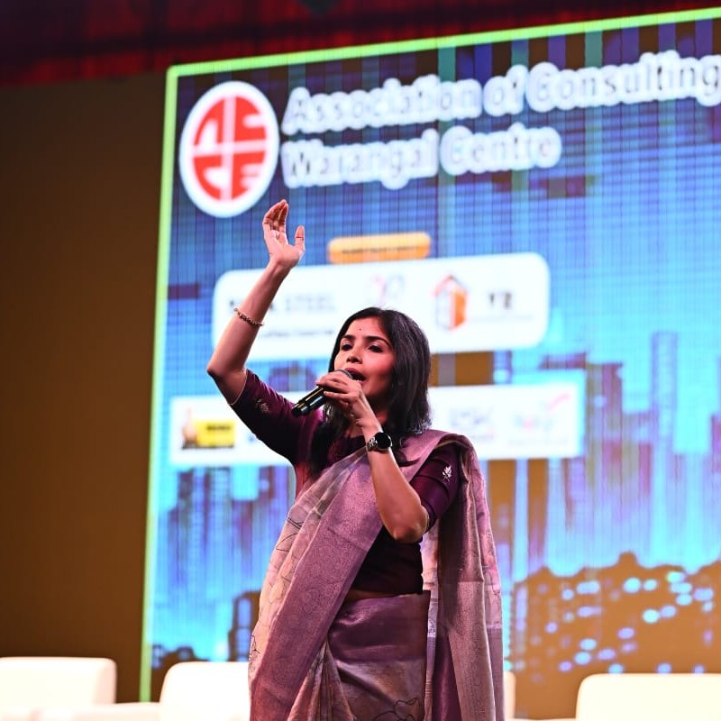 Empowered orator