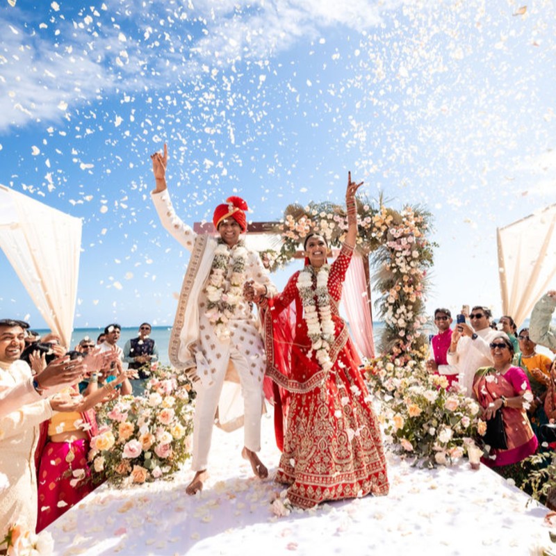 We work for the Most Awaited Moments & Make them the most cherished one.