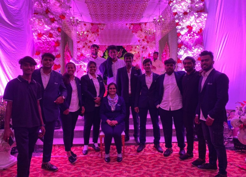 Strong Team = Great Results!