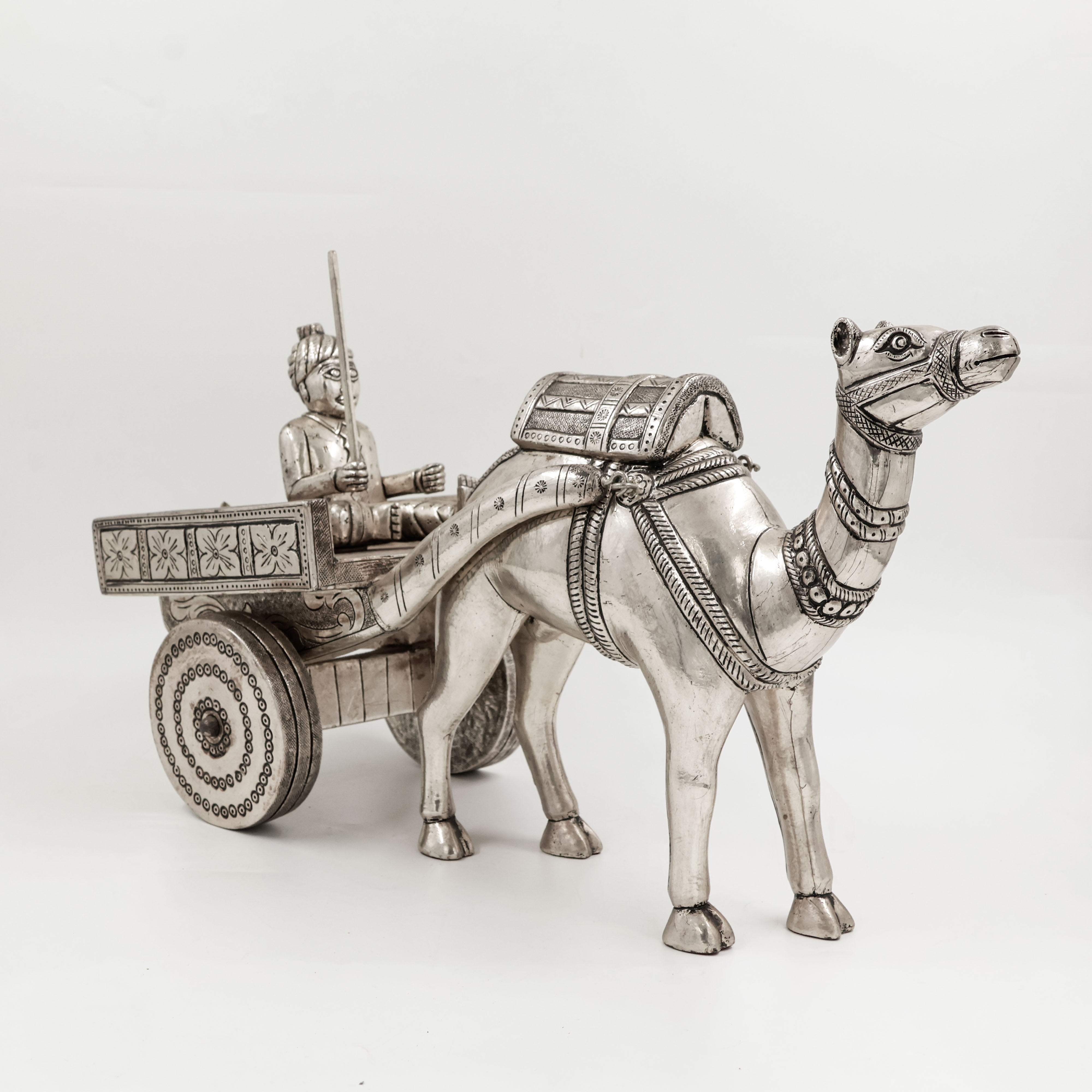 Camel Cart