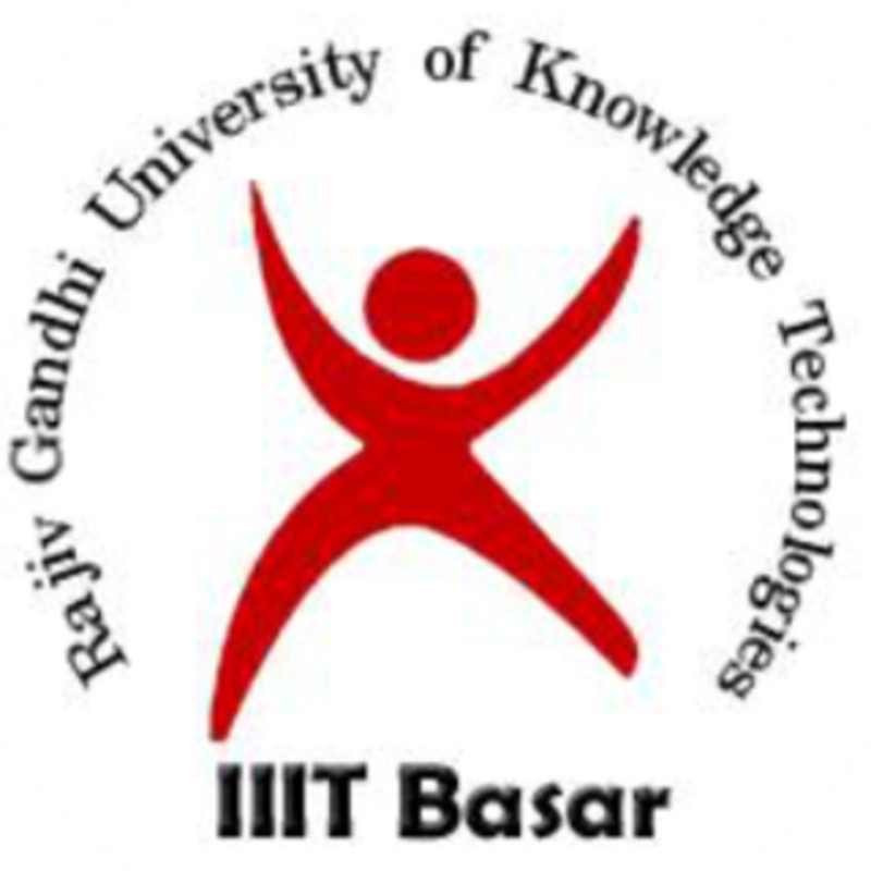 Vice-Chancellor of Rajiv Gandhi University of Knowledge and Technology (IIIT Basara )