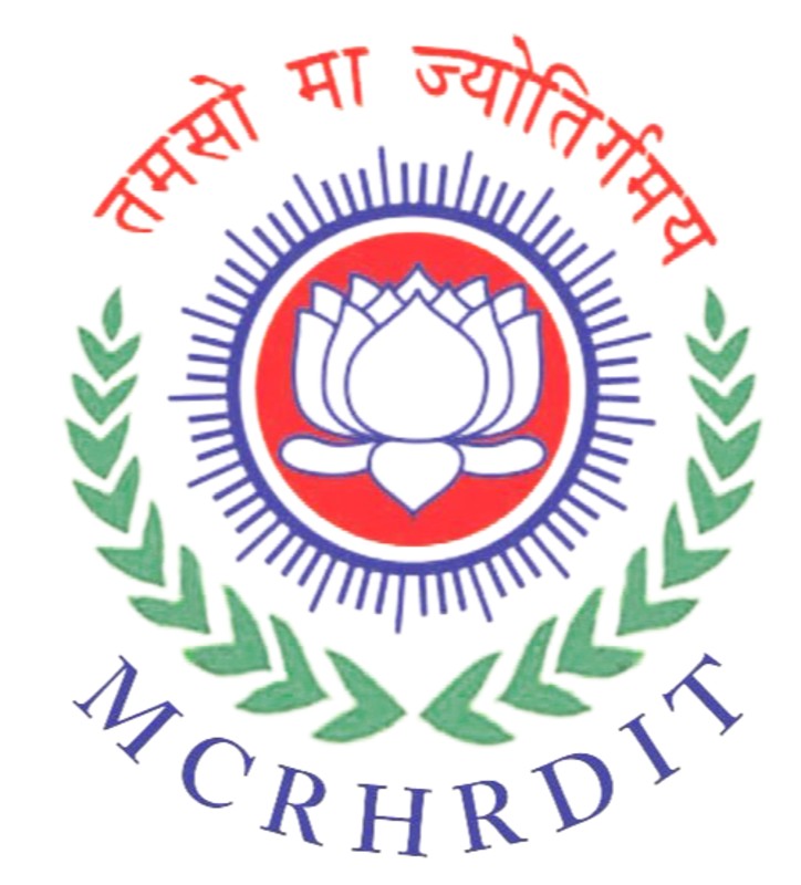 MCRHRDIT