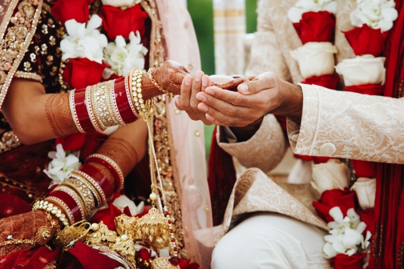 Wedding Photography