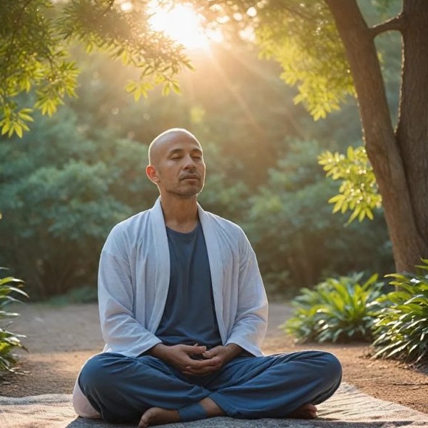 Keeping Yourself calm