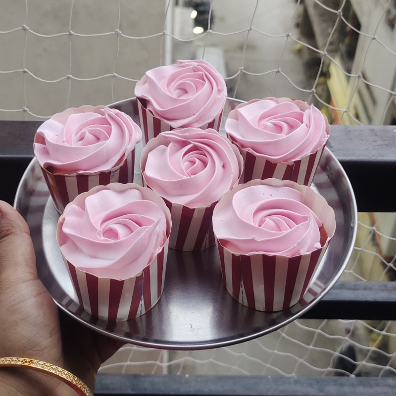 #BakeItGallery