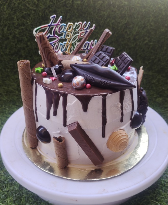#BakeItGallery