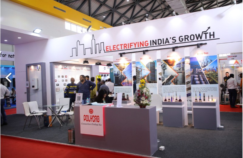 Electric Expo