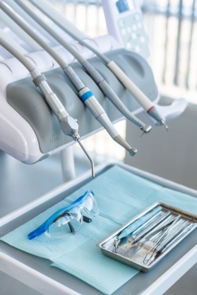 Dental Equipment