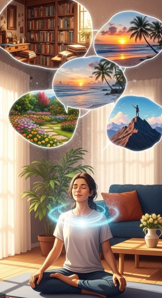 Step Into New Realty Today