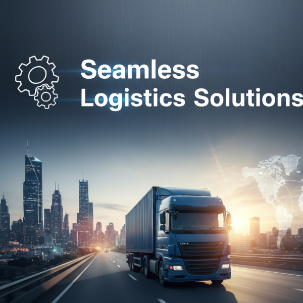 Seamless Logistics Solutions