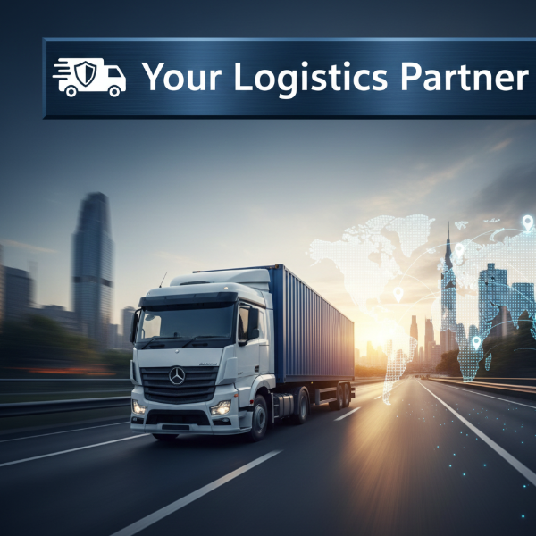 Your Logistics Solutions