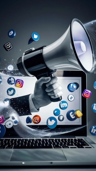 Social Media Marketing