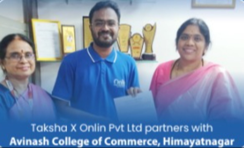 Avinash College of Commerce