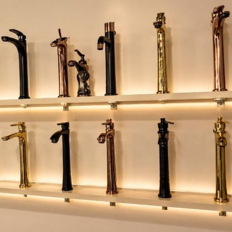 Taps