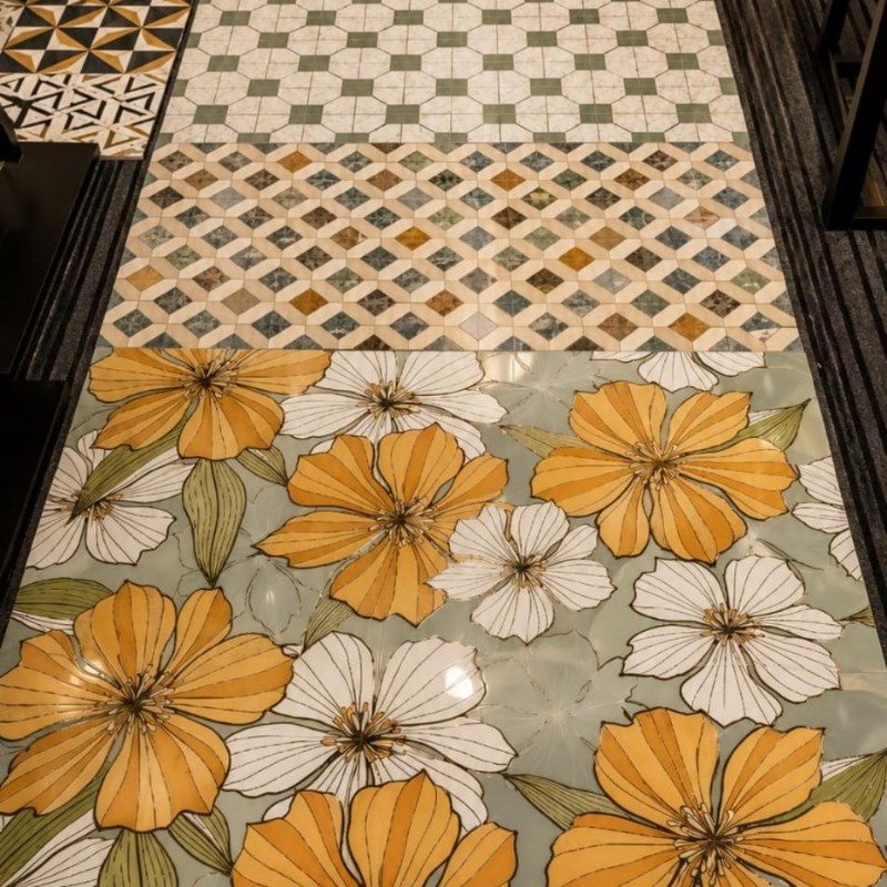 Tiles