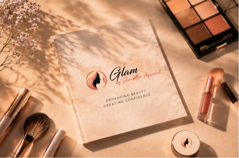 GlambyShradhaAgre