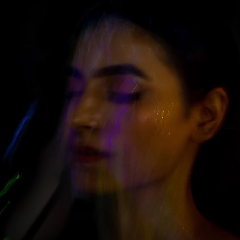 Dreamy Makeup