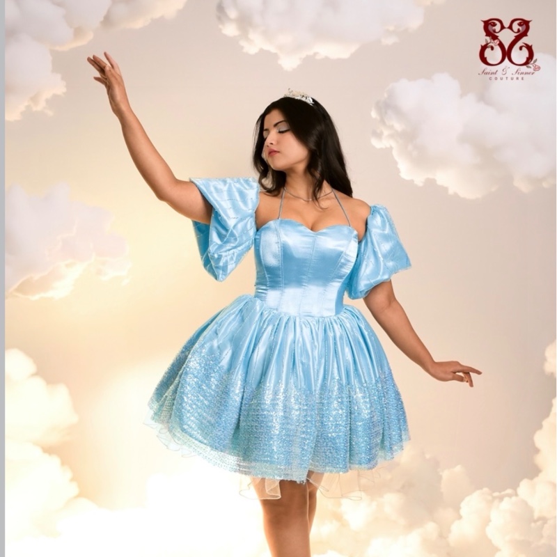 Cloud Fairy