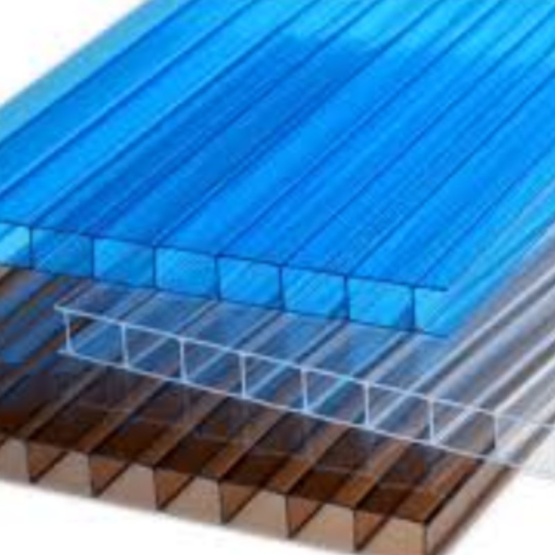 Polycorbonate Sheet