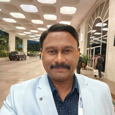 Bhanuprakash Nujella