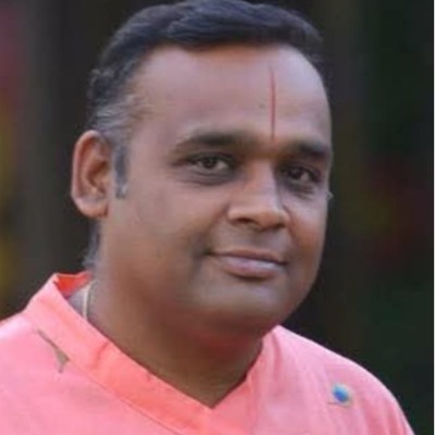 Roopesh Malpani