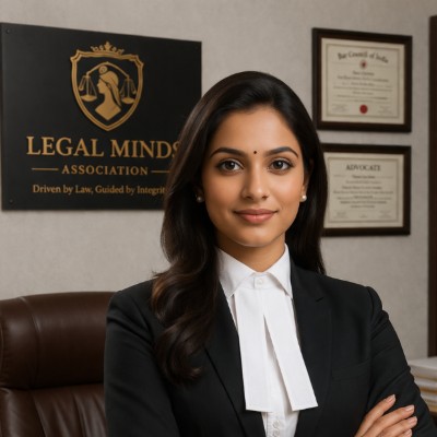 Adv.Shilpa Sharma