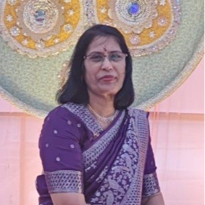 Aruna Malpani