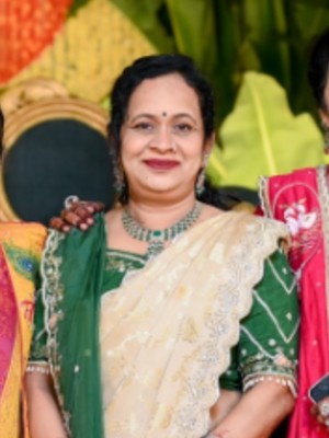 Urmila Bung