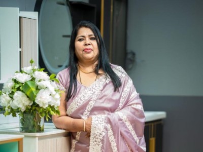 Suman Sarda