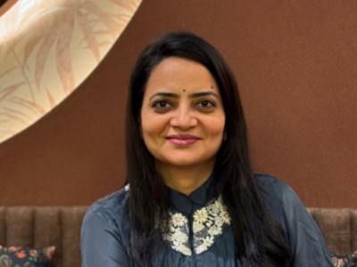 Madhuri Bajaj